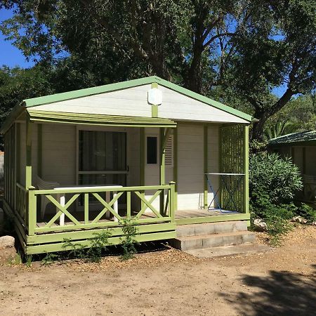 פורטו-וישיו Camping Pezza Cardo מראה חיצוני תמונה